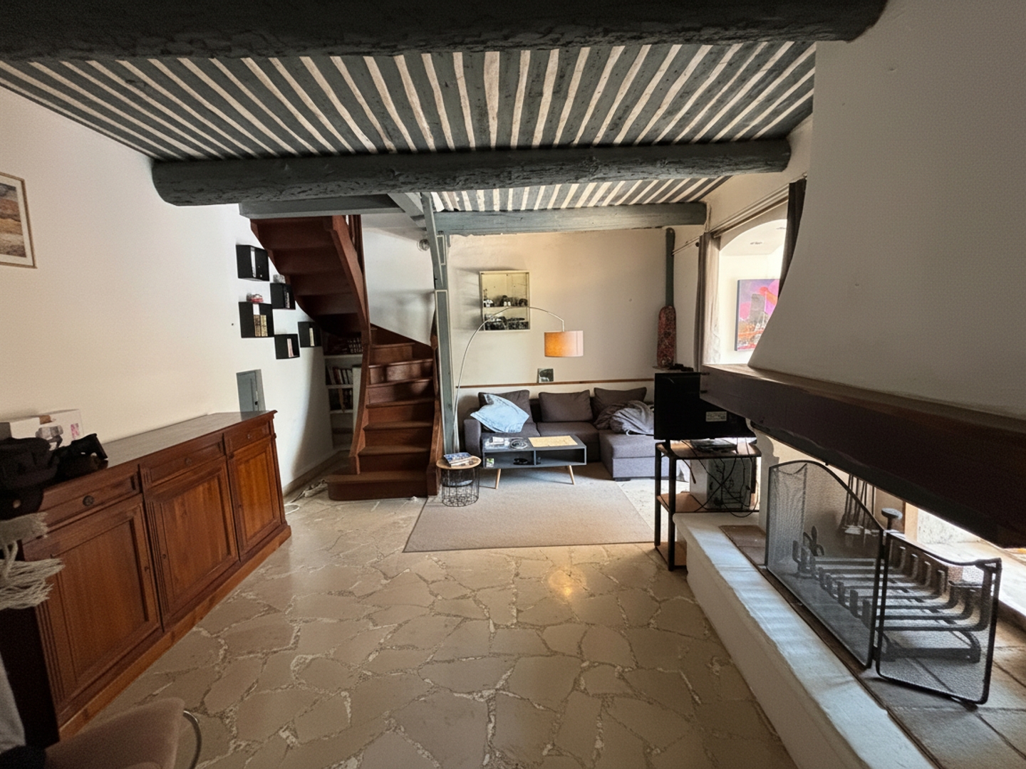 Maison à vendre - 4 pièces - 90m2 - Bouc-Bel-Air (13320)