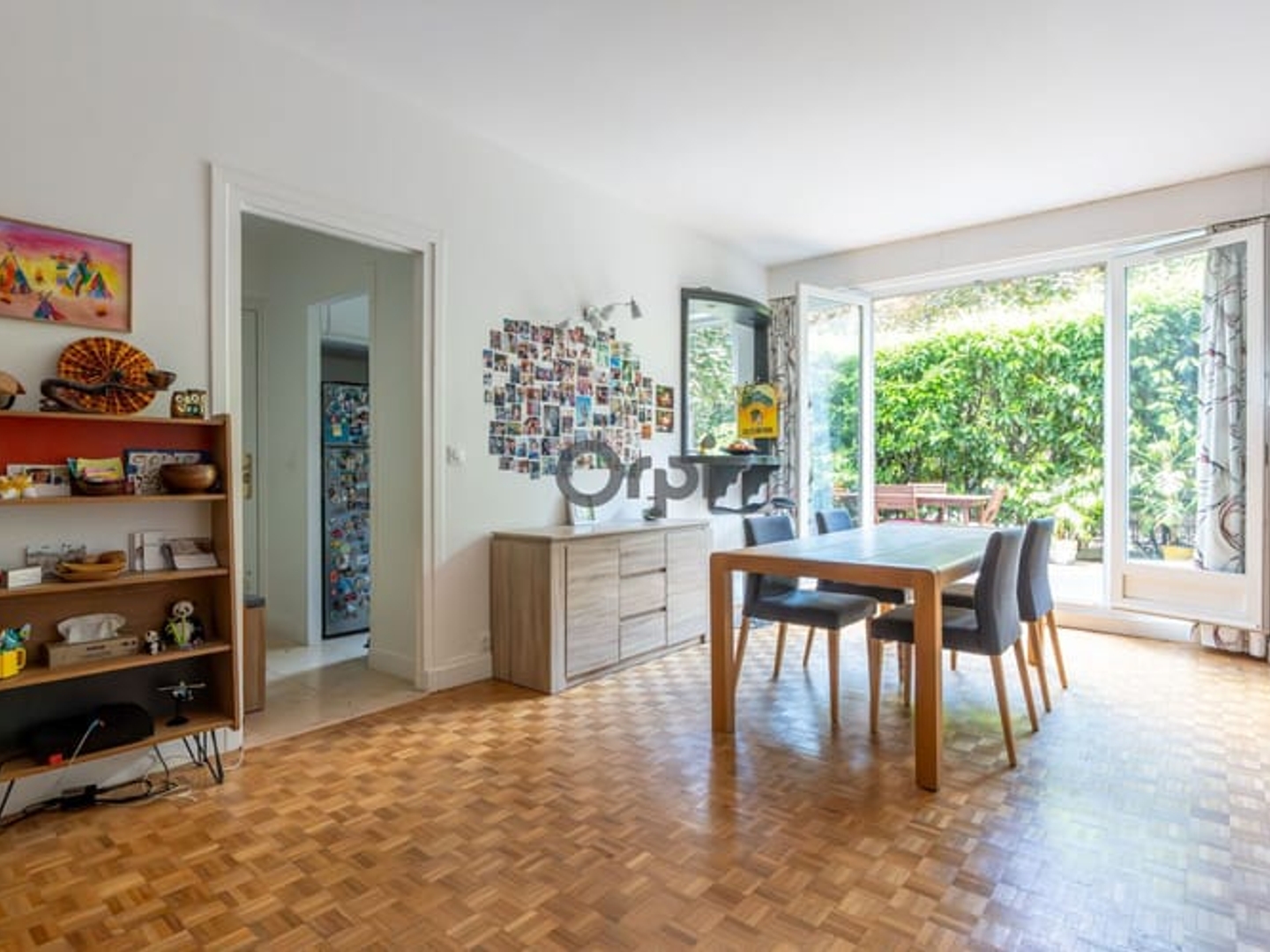 Appartement à vendre - 3 pièces - 77m2 - Saint-Maur-Des-Fo... (94100)