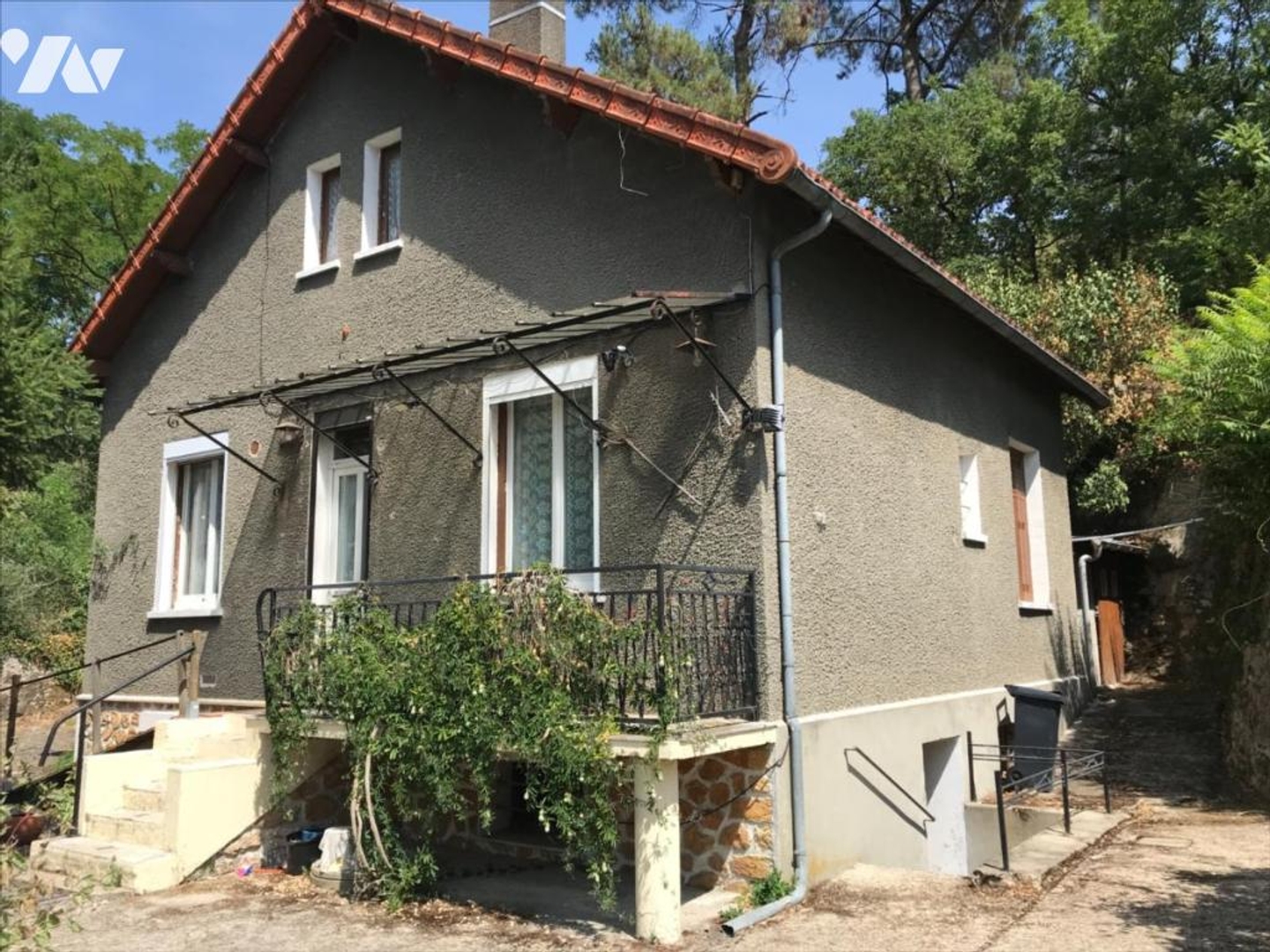 Maison 5 pièces 85 m²