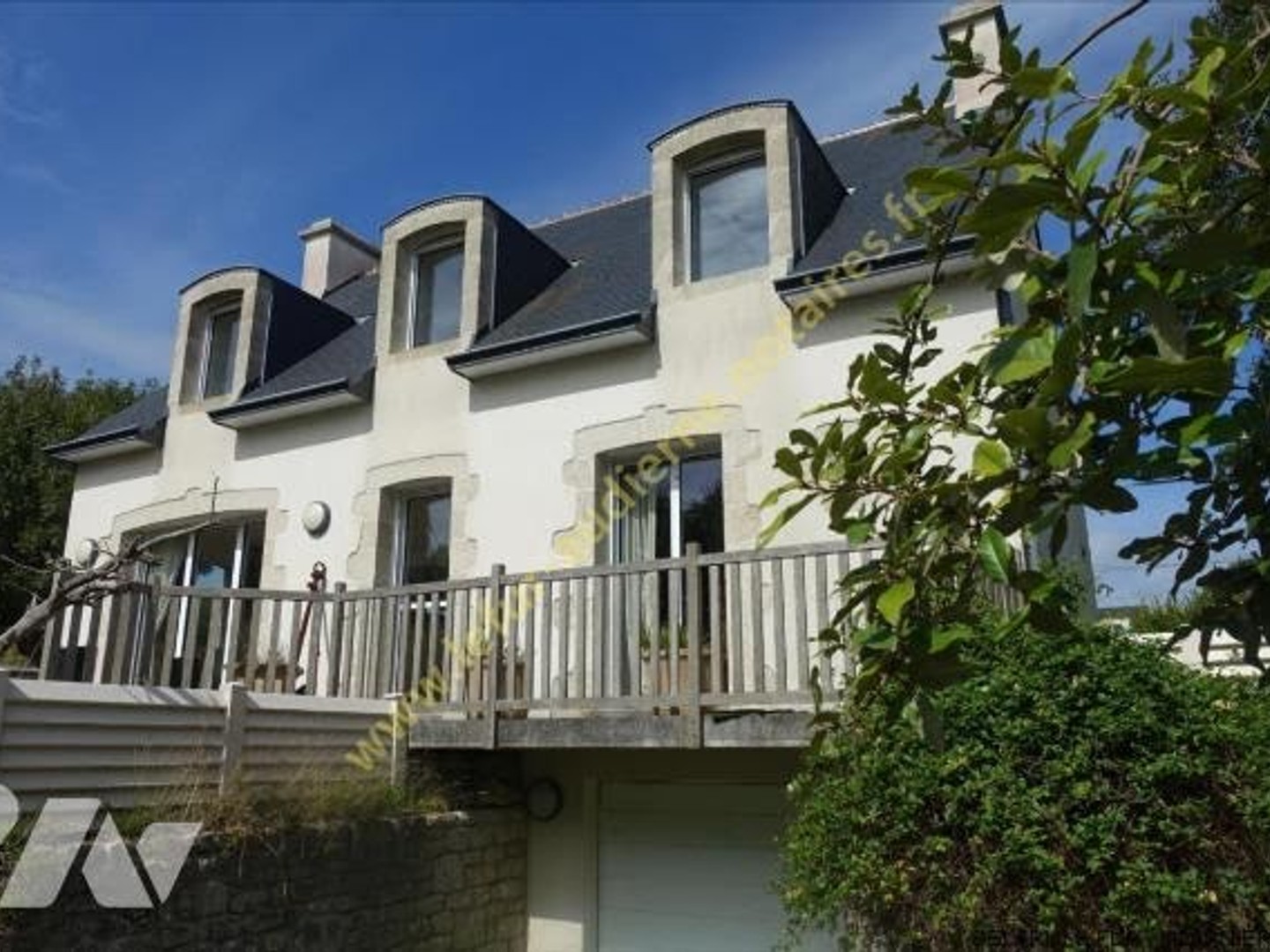 Maison 7 pièces 158 m²