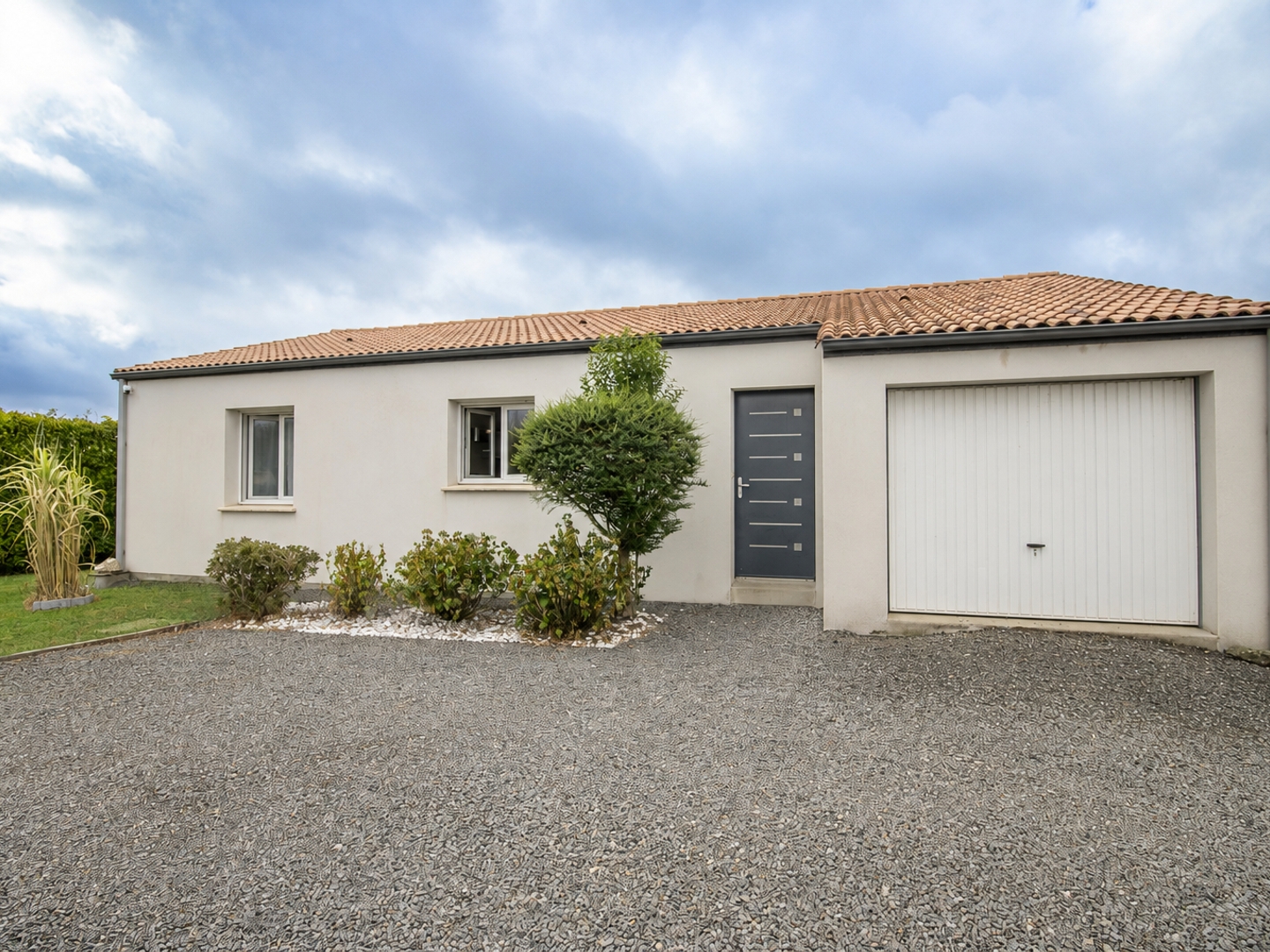 Maison 5 pièces 89 m²