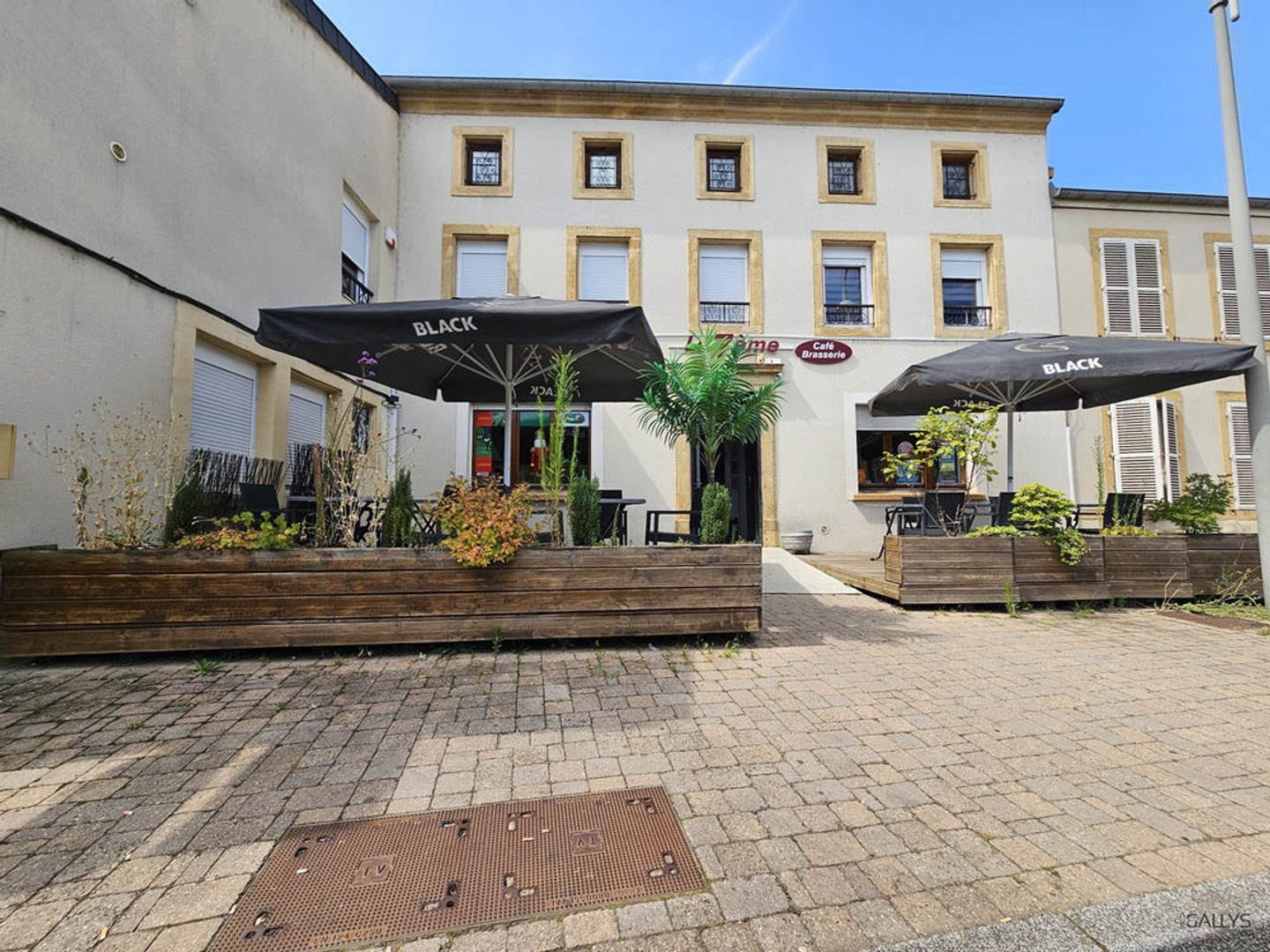 Magasin à vendre - Gandrange (57175)