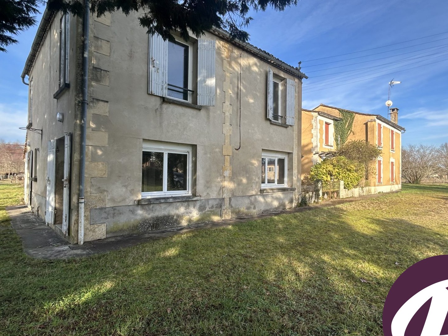 Maison 10 pièces 203 m²