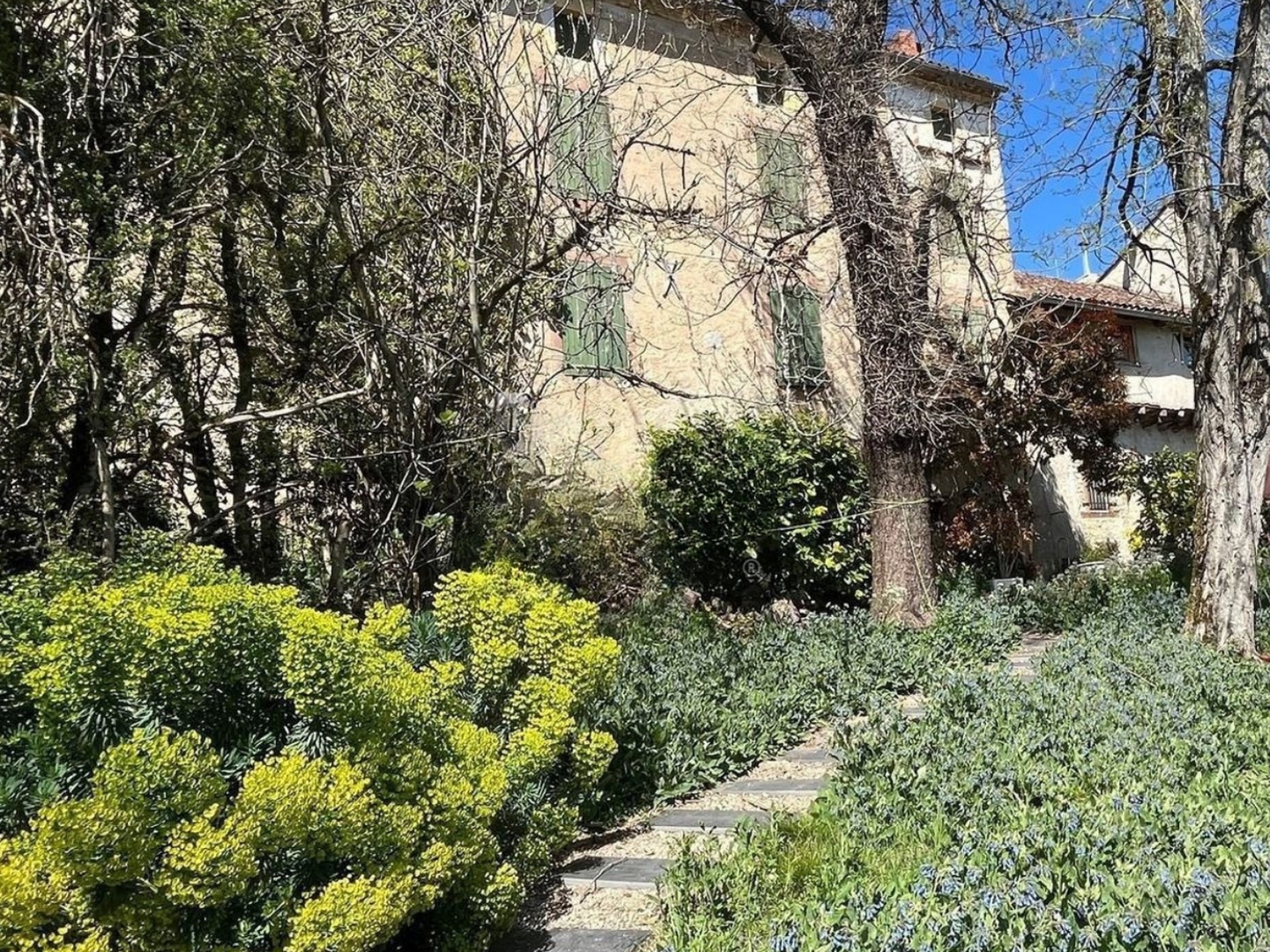 Maison 8 pièces 284 m²