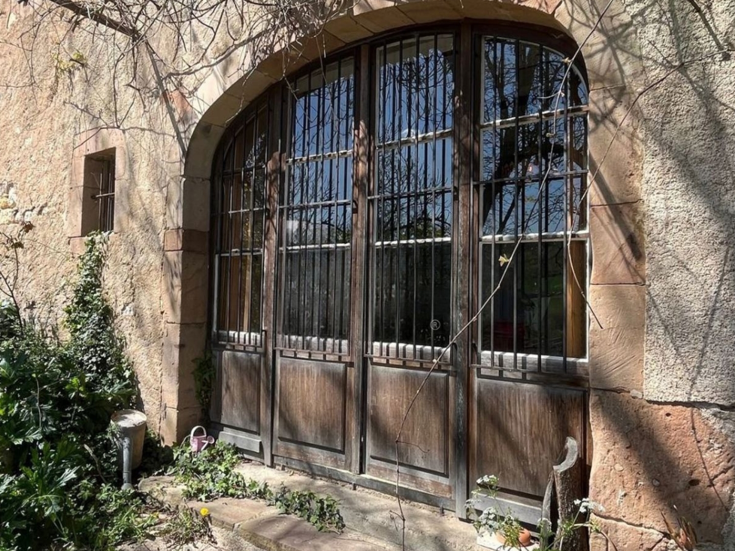 Maison à vendre - 8 pièces - 284m2 - Cordes-Sur-Ciel (81170)