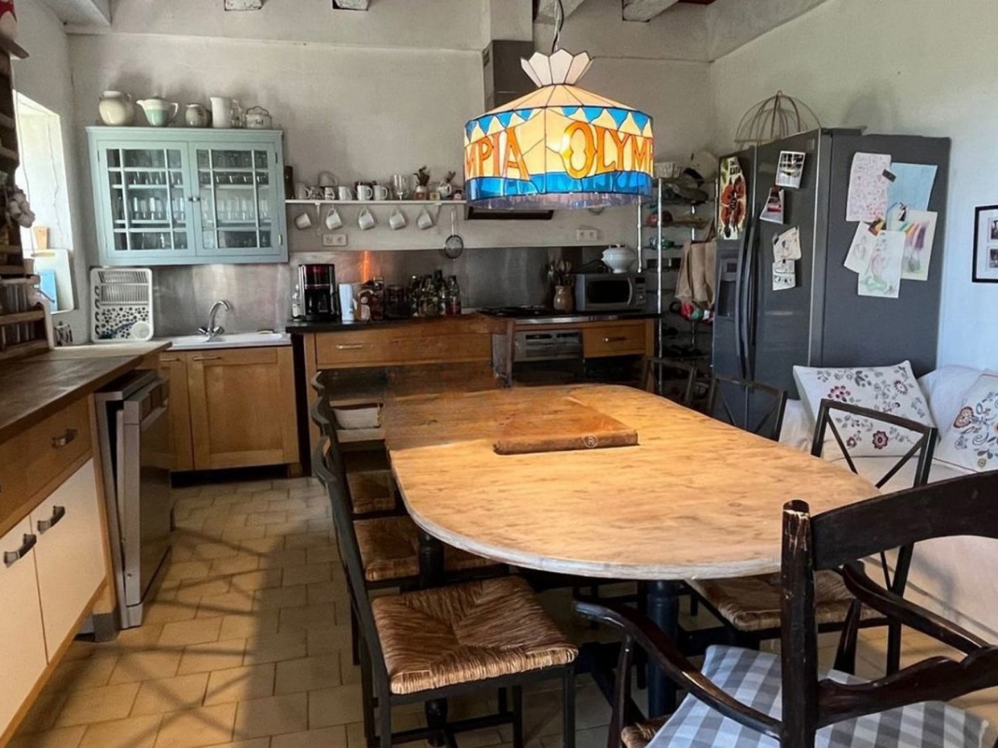 Maison à vendre - 8 pièces - 284m2 - Cordes-Sur-Ciel (81170)