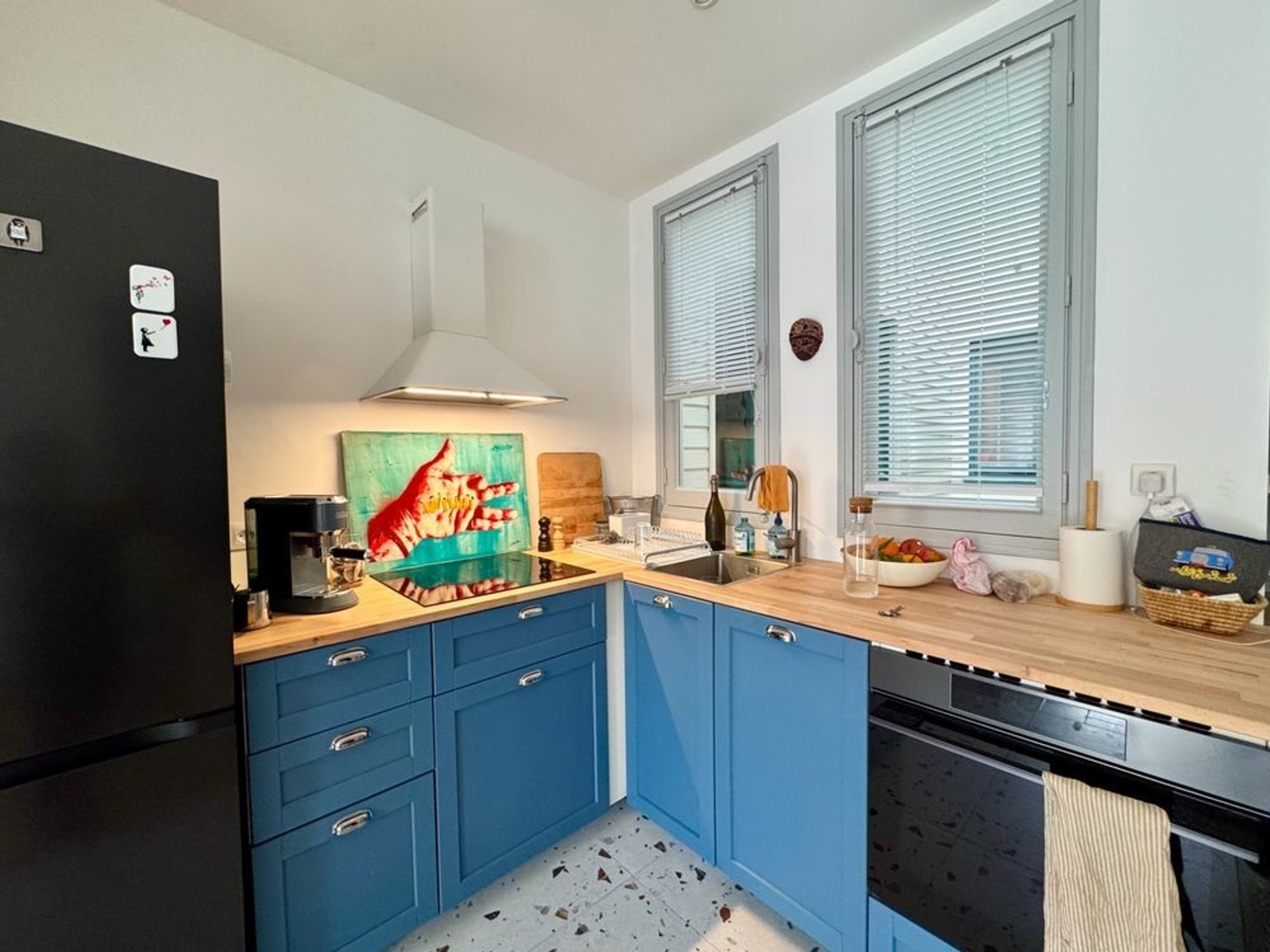 Appartement à vendre - 3 pièces - 75m2 - Sète (34200)
