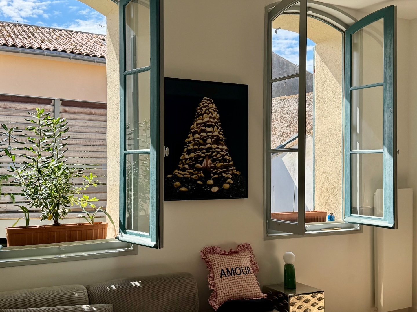 Appartement à vendre - 3 pièces - 75m2 - Sète (34200)