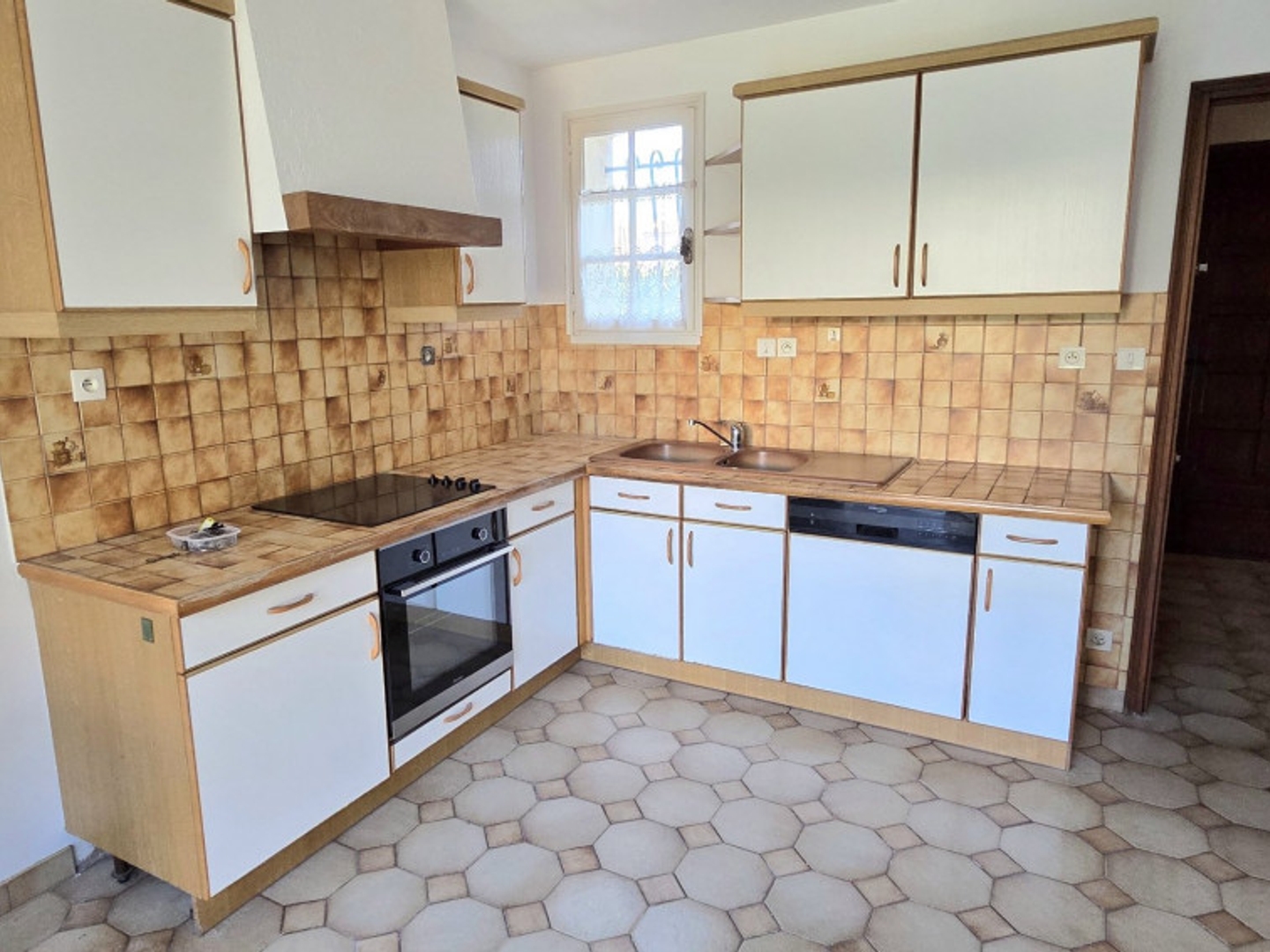 Maison à vendre - 4 pièces - 120m2 - Frontignan (34110)