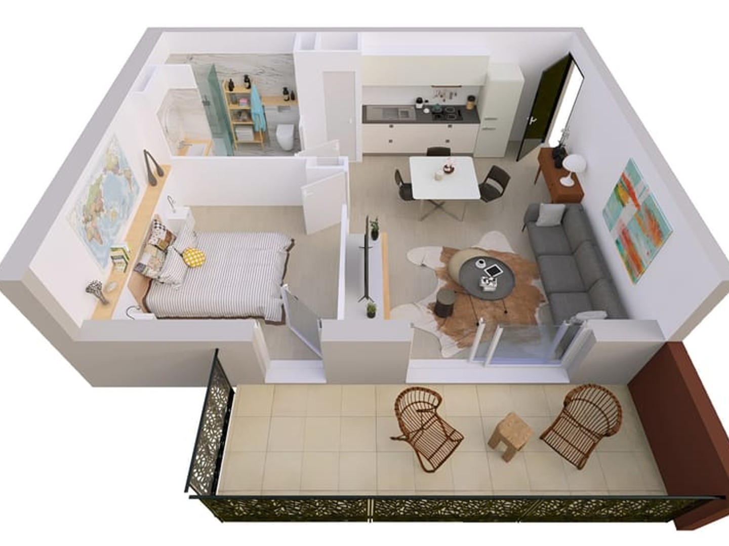 Nouveau ! Lancement commercial Résidence Services Seniors