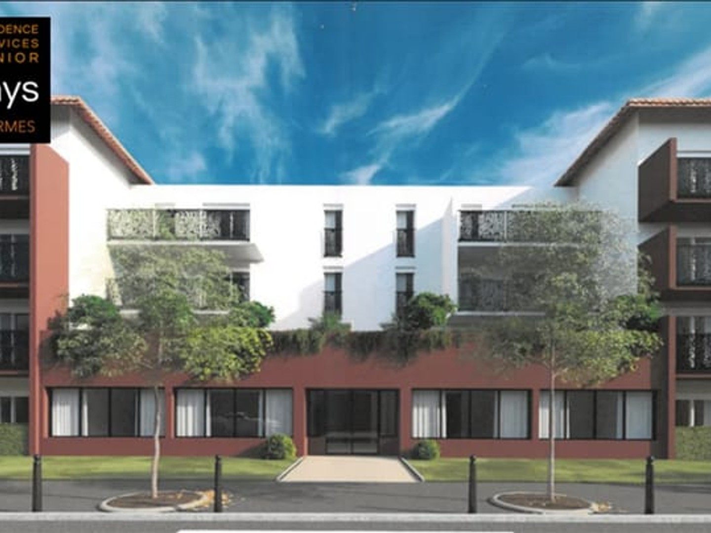 Appartement à vendre - 2 pièces - 41m2 - Cransac (12110)