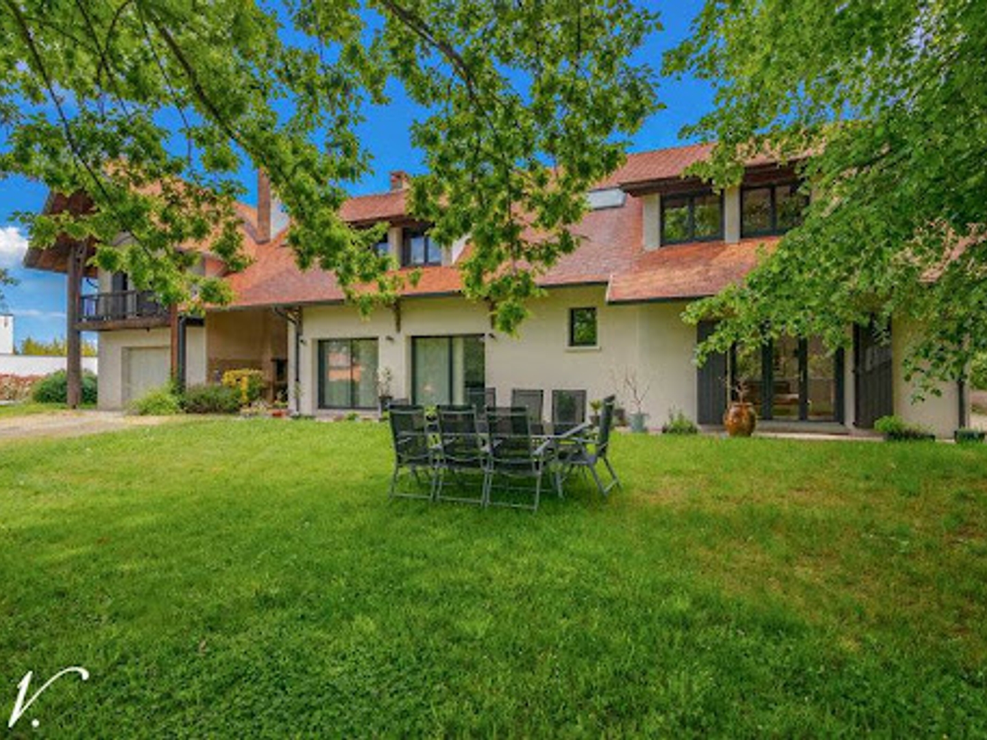Maison à vendre - 7 pièces - 290m2 - Muret (31600)