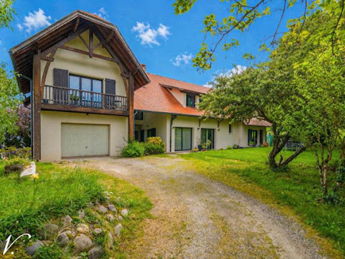 Maison à vendre - 7 pièces - 290m2 - Muret (31600)
