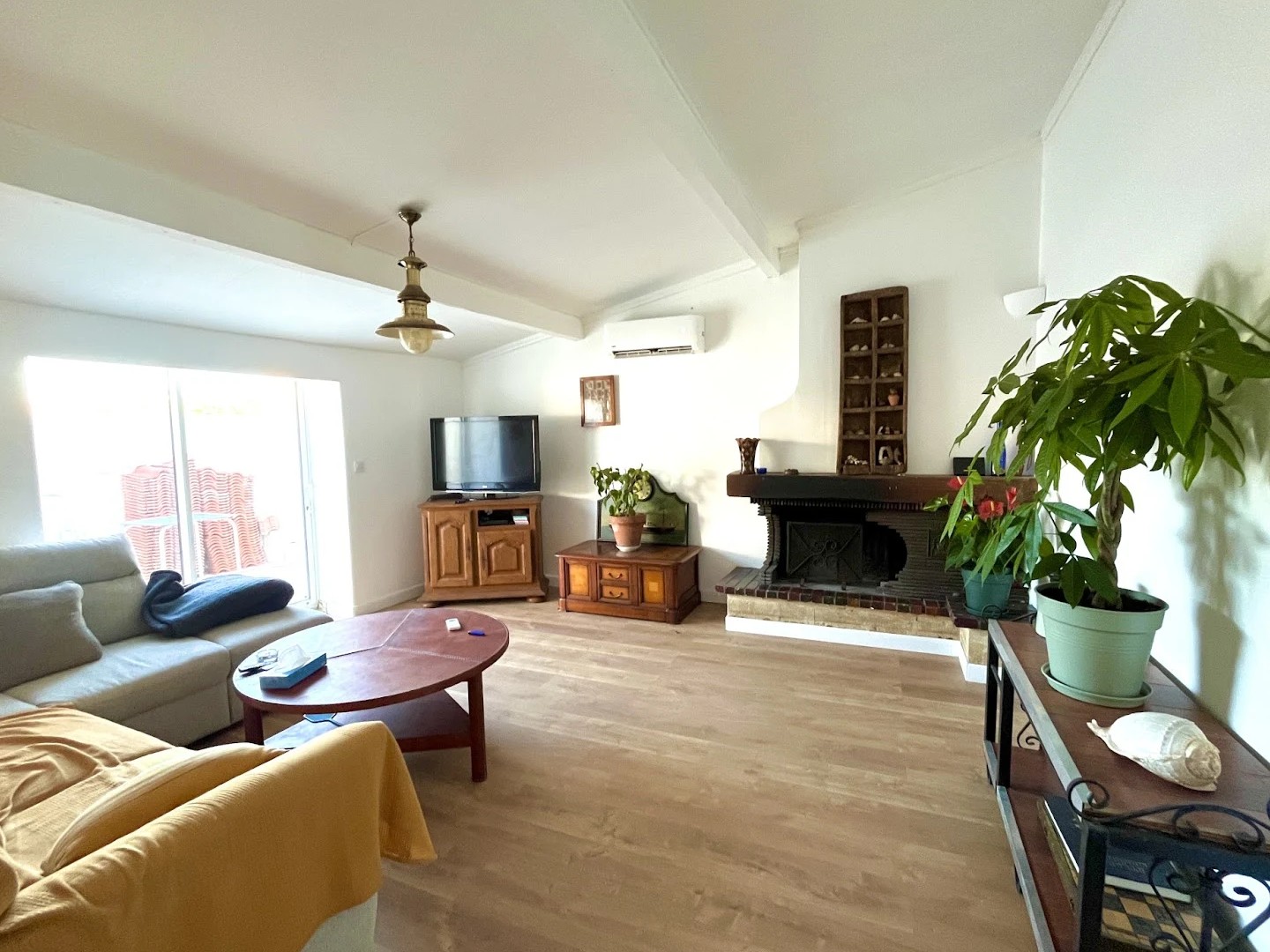 Maison 3 pièces 94 m²