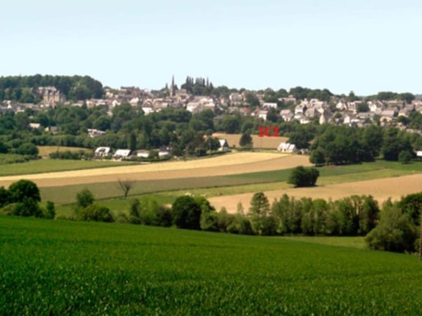 Terrain