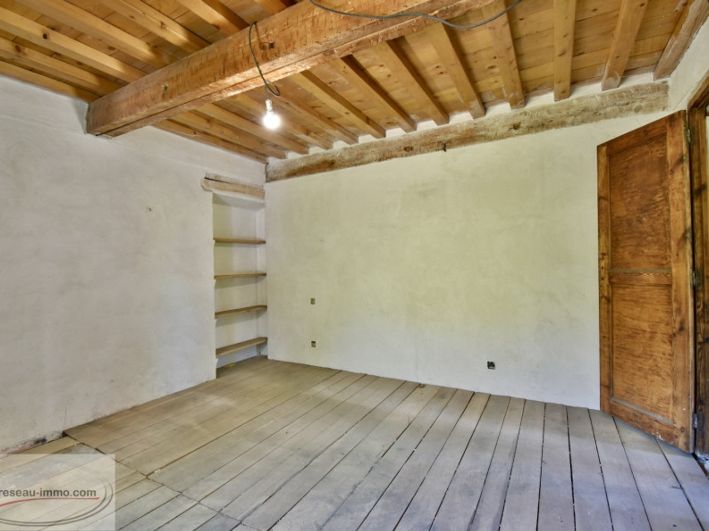 Maison à vendre - 3 pièces - 83m2 - Le Rouret (06650)