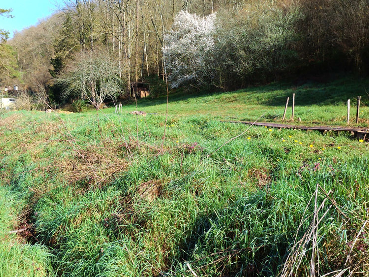 Saint-Faust - Environnement Calme