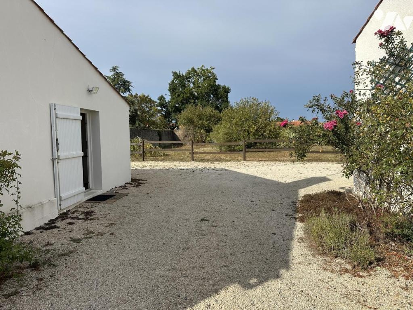 Maison 70 m²