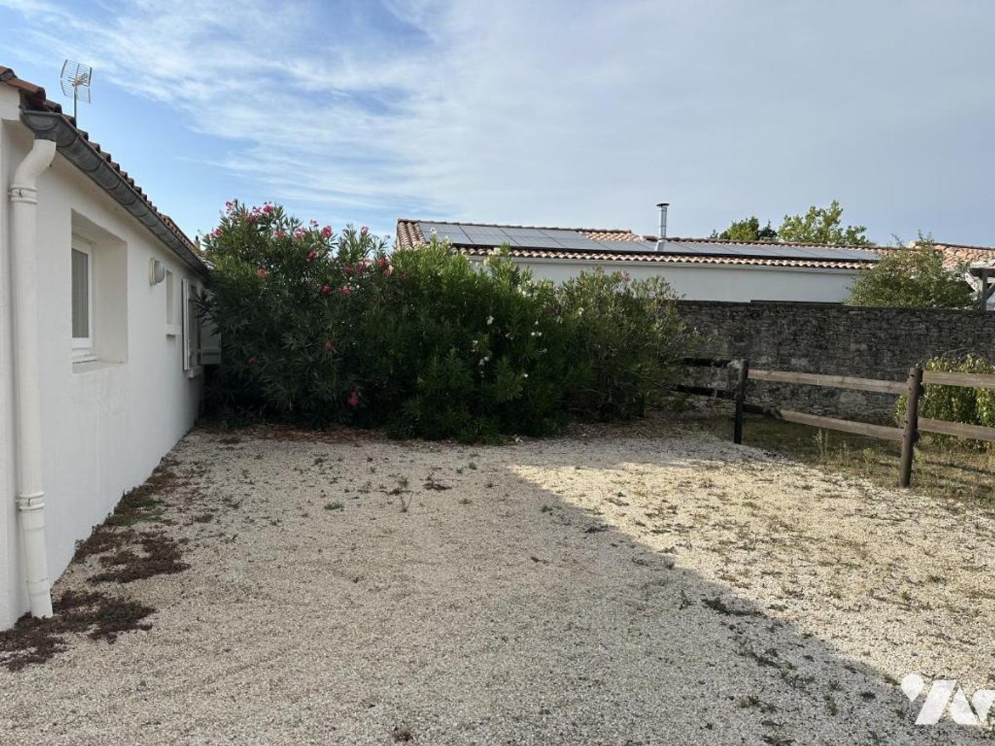 Maison à vendre - 70m2 - Saint-Michel-En-L... (85580)