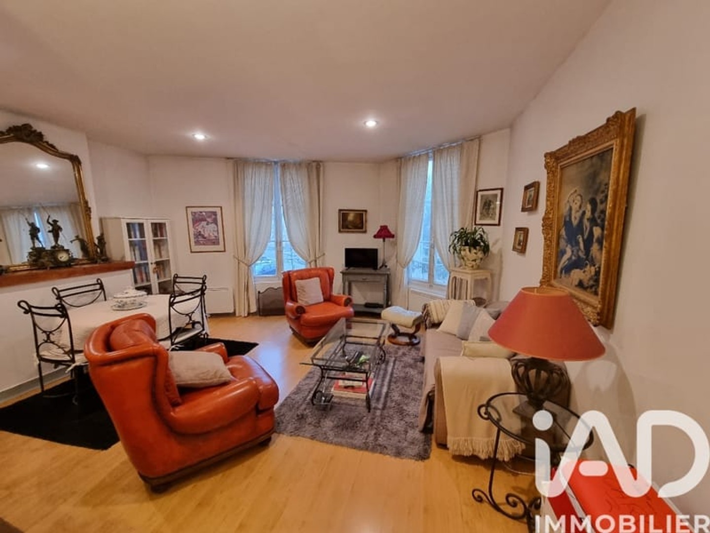 Maison avec appartements 3 pièces 113 m²