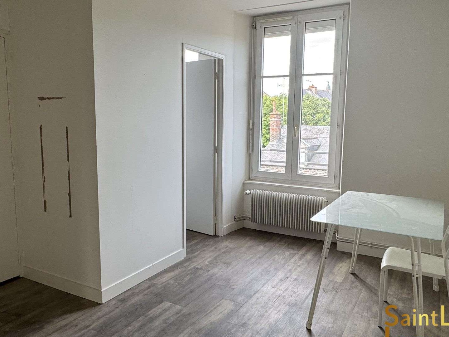 Appartement 4 pièces 83 m²