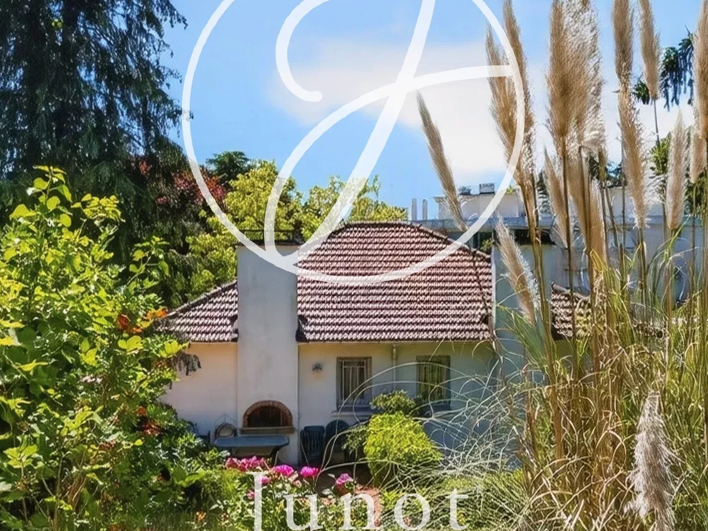 Maison à vendre - 6 pièces - 154m2 - Garches (92380)
