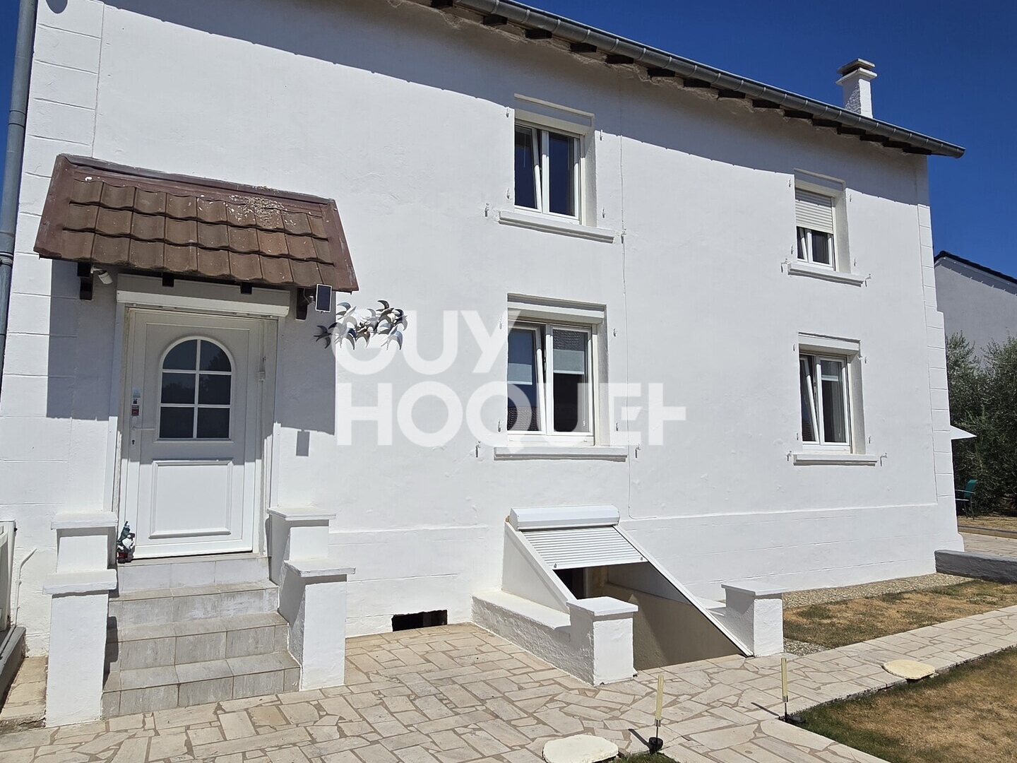Maison Angevillers 6 pièce(s) 169.00 m2