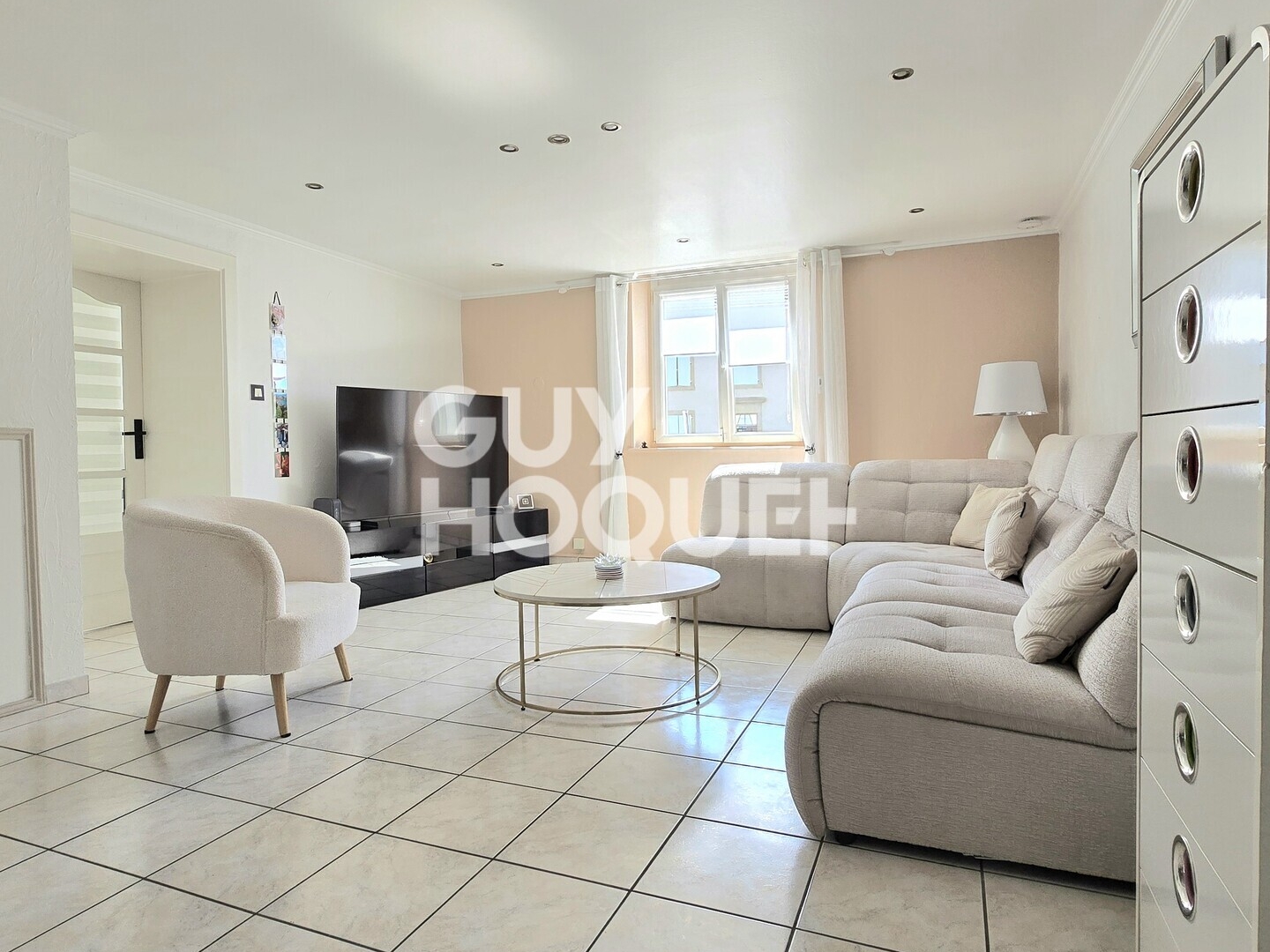 Maison à vendre - 6 pièces - 169m2 - Angevillers (57440)