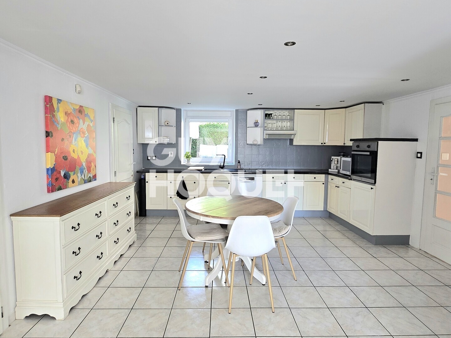 Maison à vendre - 6 pièces - 169m2 - Angevillers (57440)
