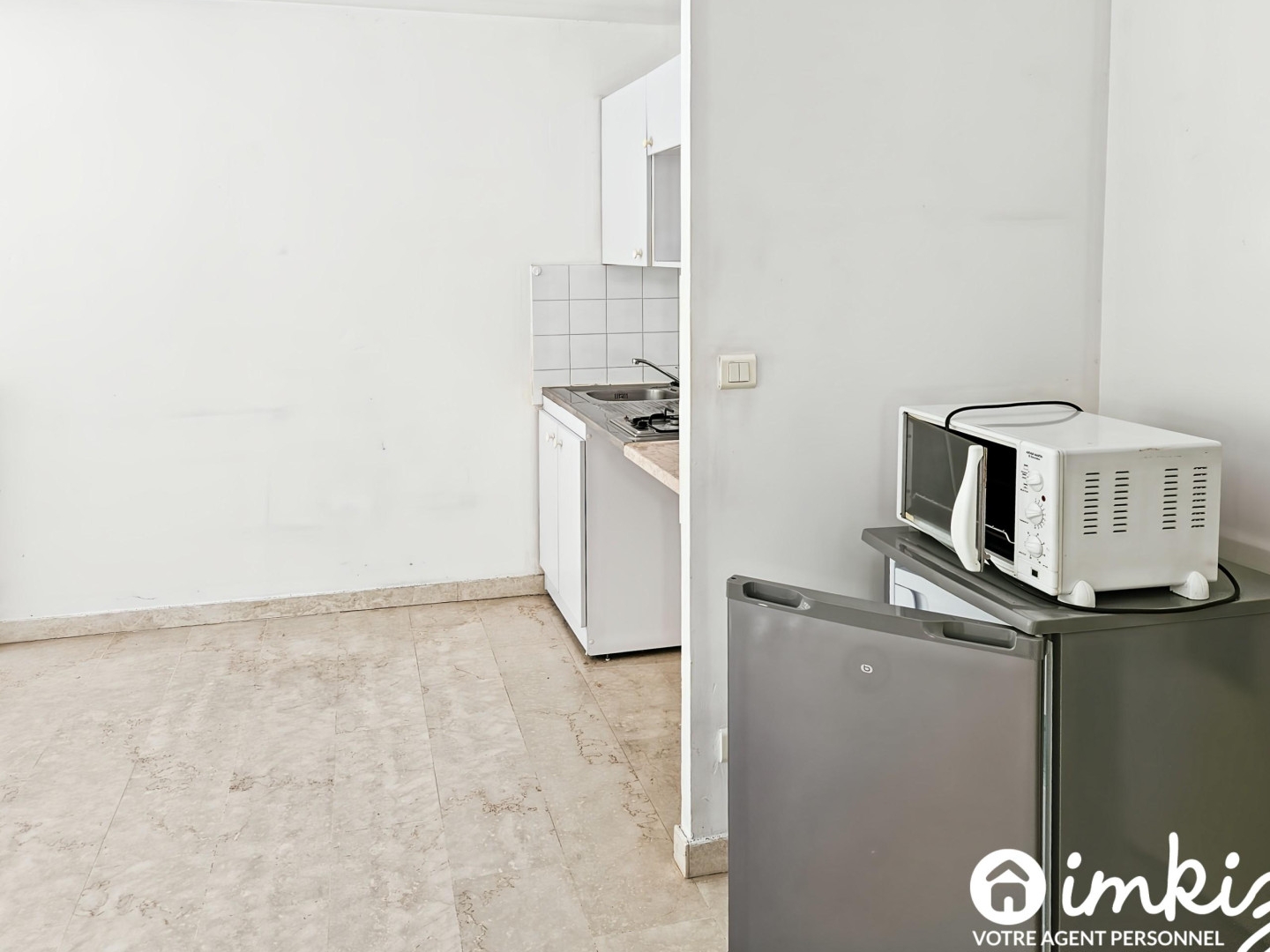 Appartement à vendre - Lyon 3ème (69003)