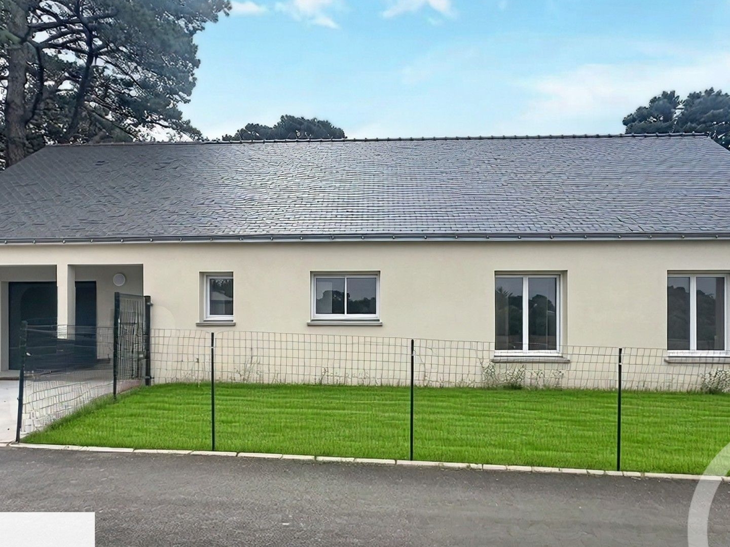 Maison 6 pièces 103 m²