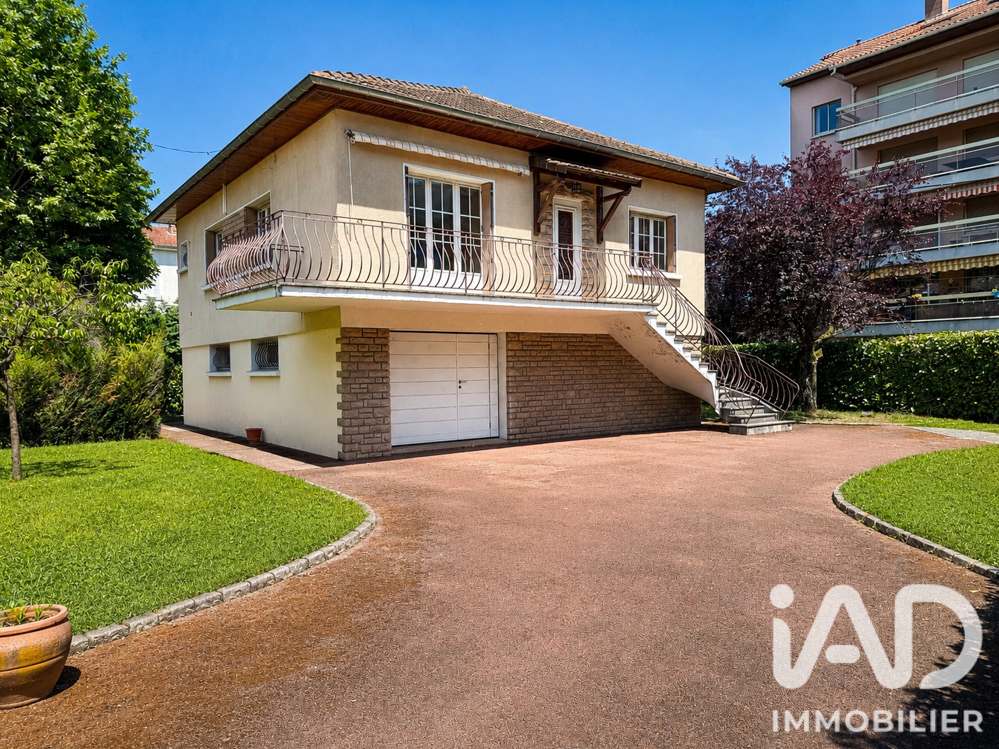 Vente Maison traditionnelle 4 pièces