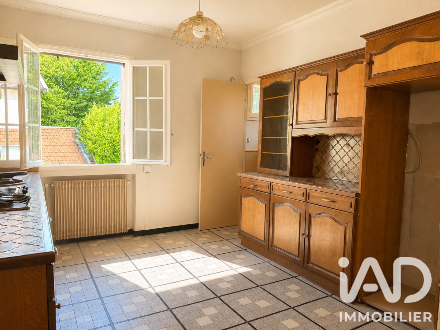 Maison à vendre - 4 pièces - 81m2 - Lyon 5e (69005)