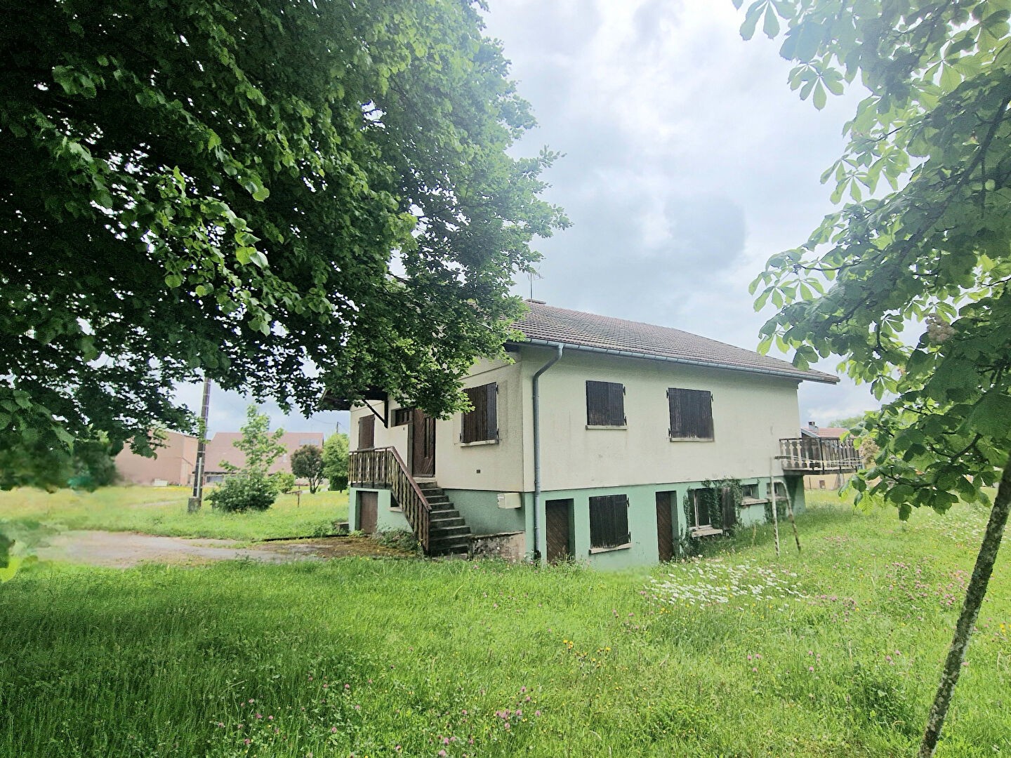 Maison 8 pièces 177 m²