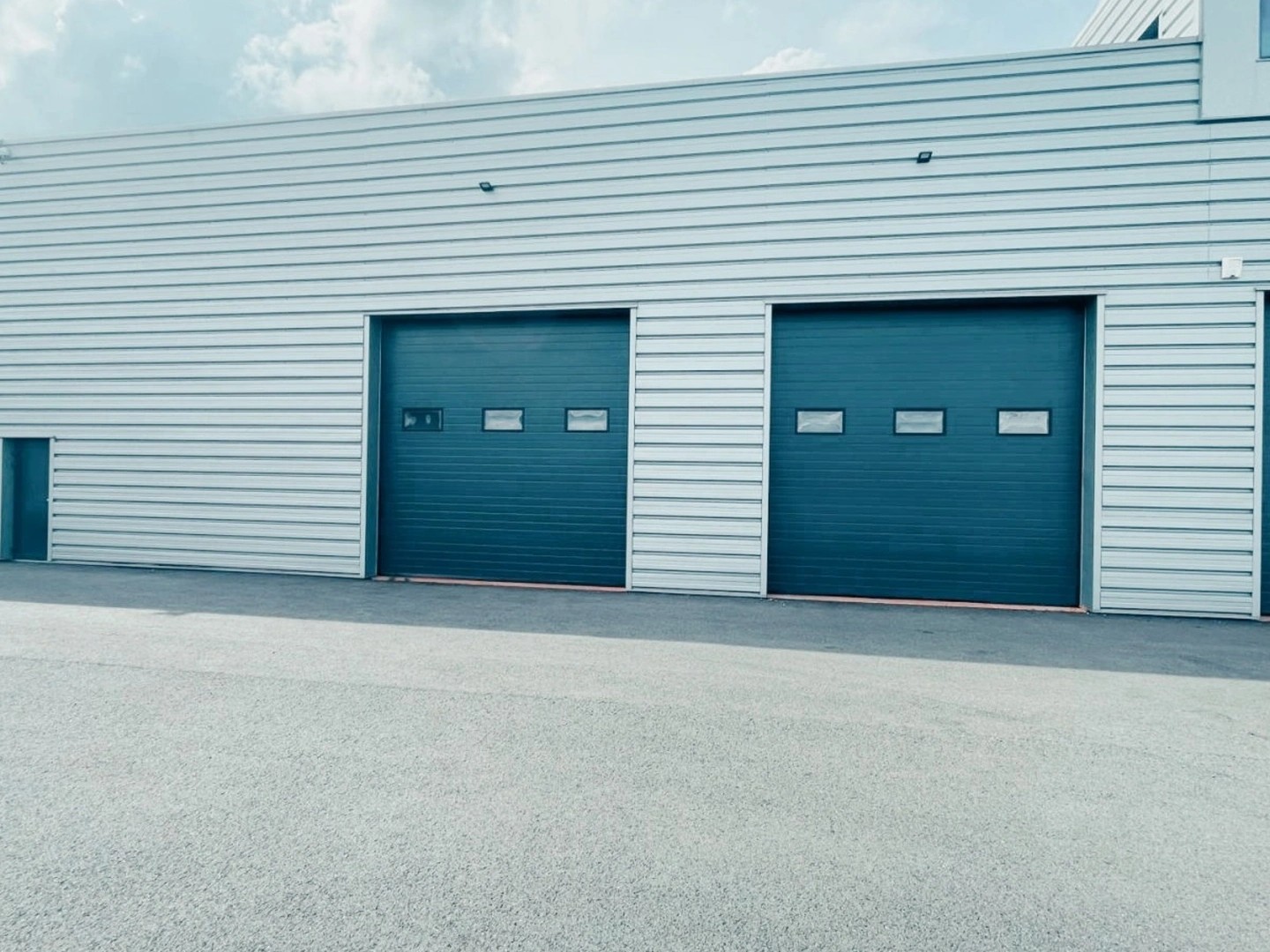 Commerce 1 pièce 432 m²