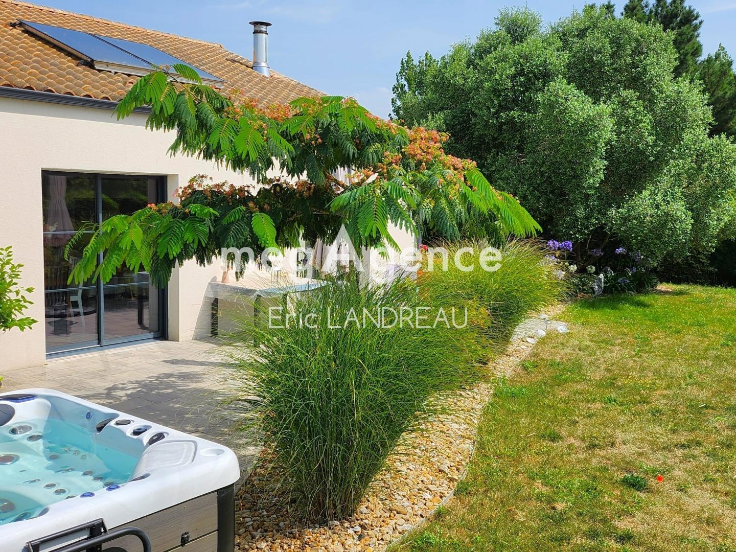 Maison 6 pièces 142 m2