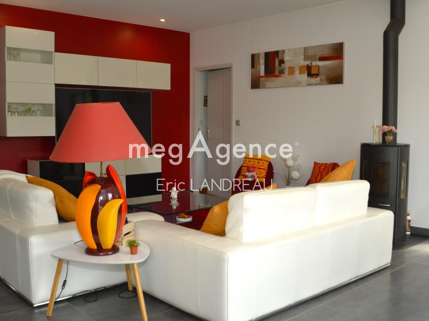 Maison à vendre - 6 pièces - 140m2 - Les Sables-D'olonne (85340)