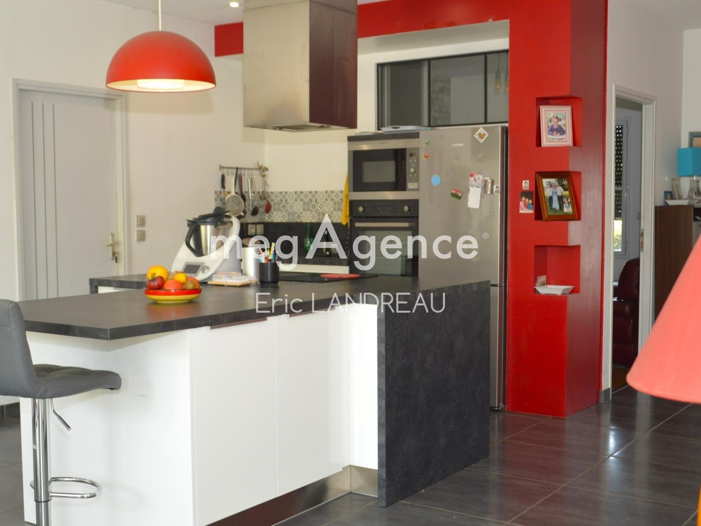Maison à vendre - 6 pièces - 140m2 - Les Sables-D'olonne (85340)