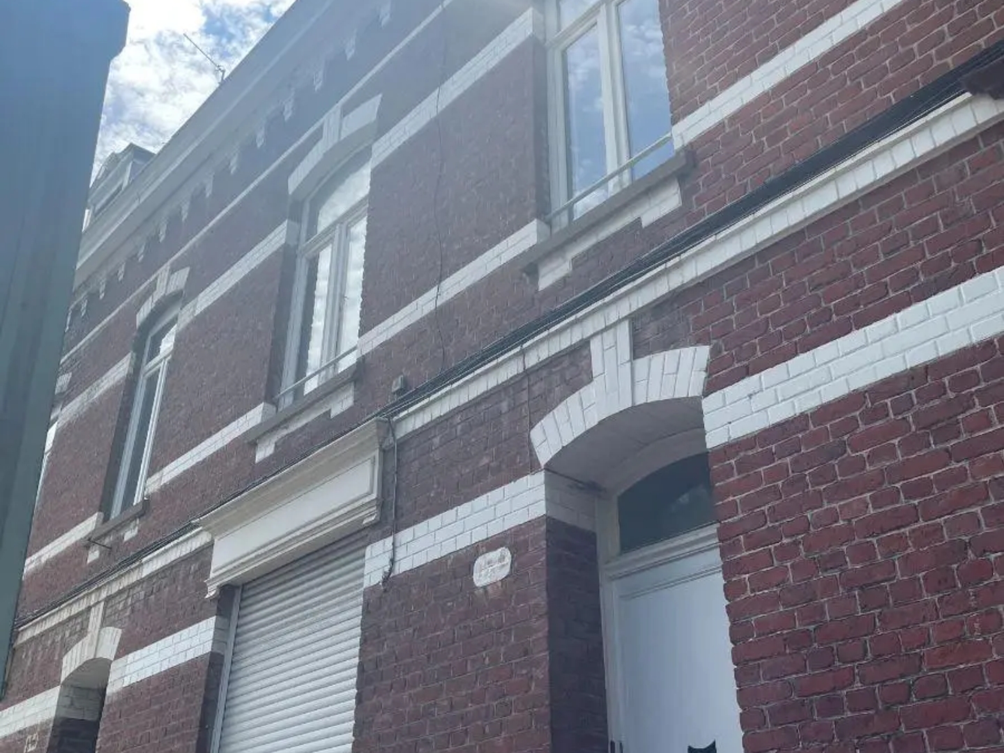 Maison 5 pièces 116 m²