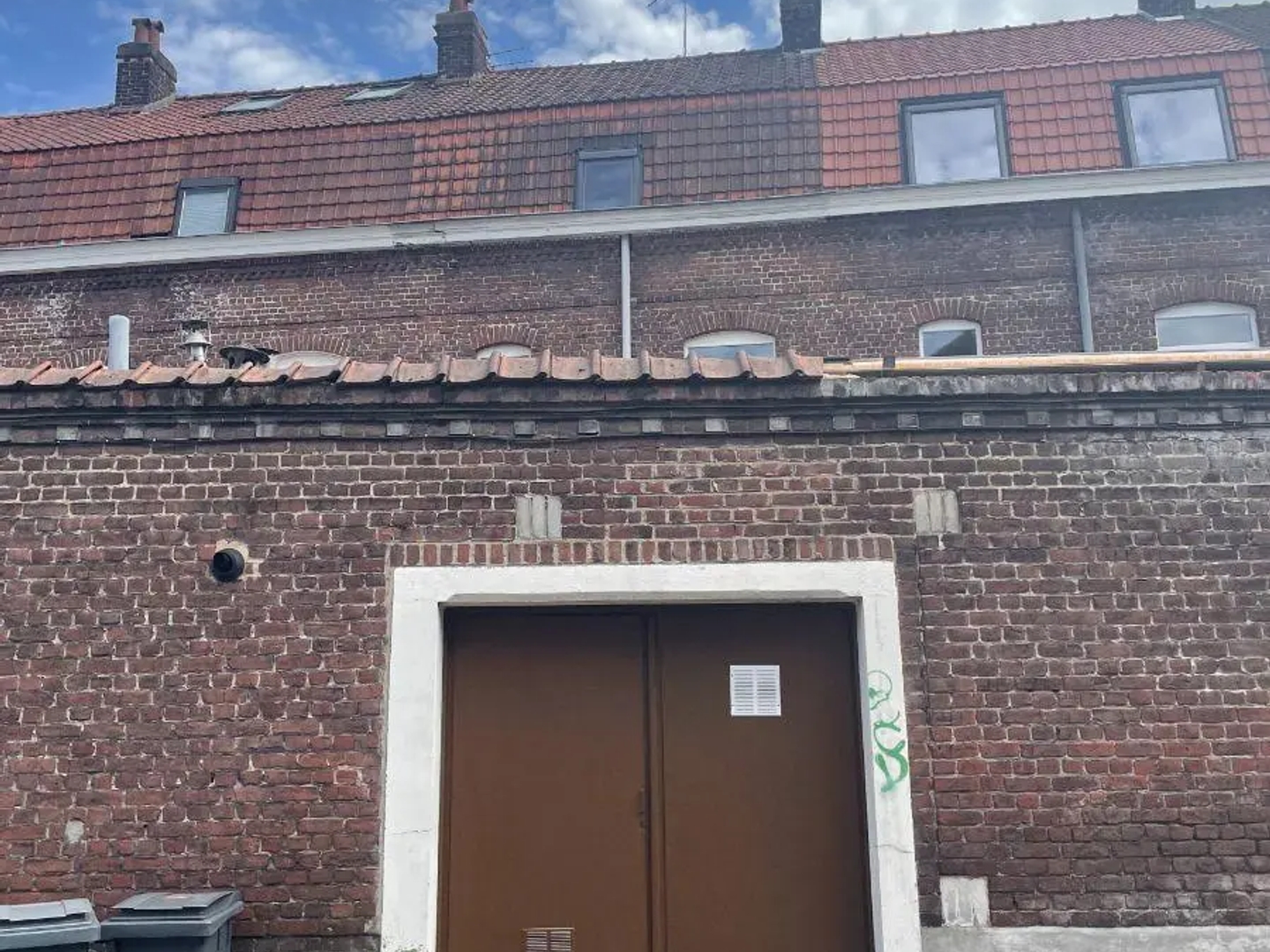 Maison à vendre - 5 pièces - 116m2 - Tourcoing (59200)