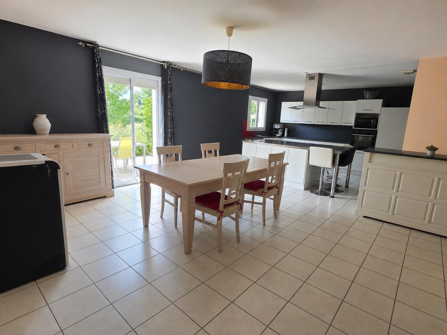 Maison à vendre - 5 pièces - 100m2 - Belleville-En-Bea... (69220)