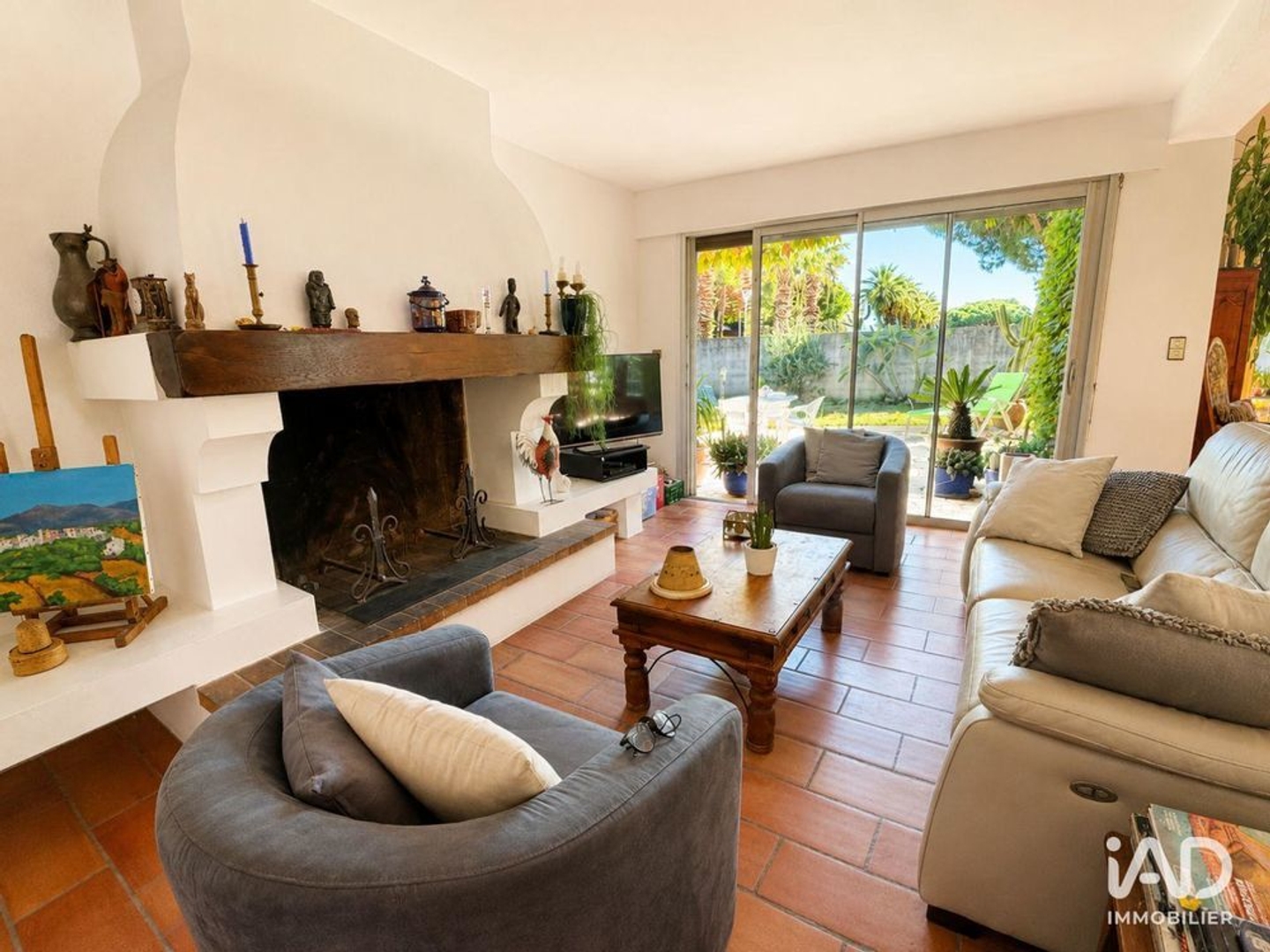 Maison à vendre - 6 pièces - 177m2 - Saint-Cyprien (66750)