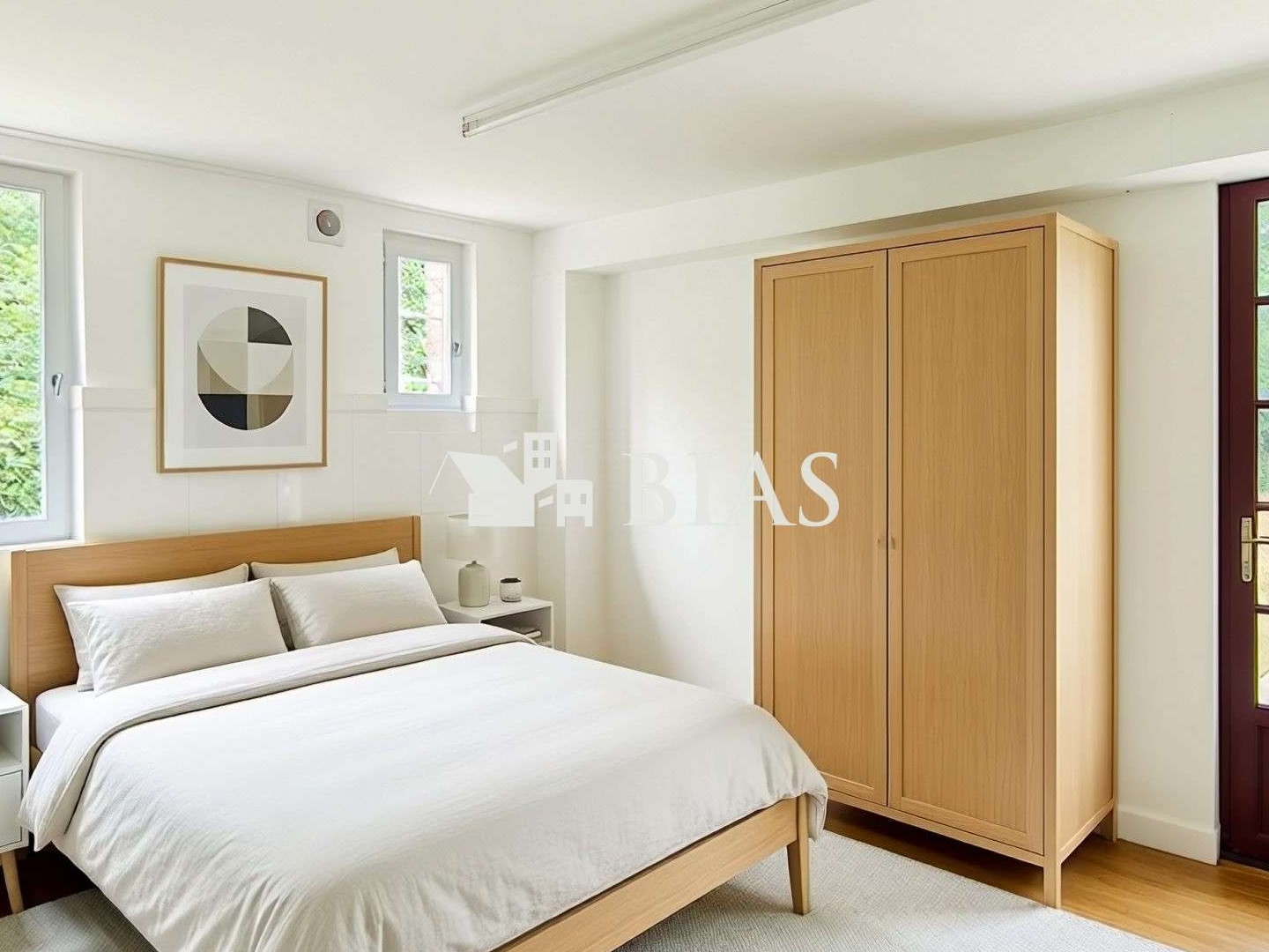 Maison 6 pièces 134 m²