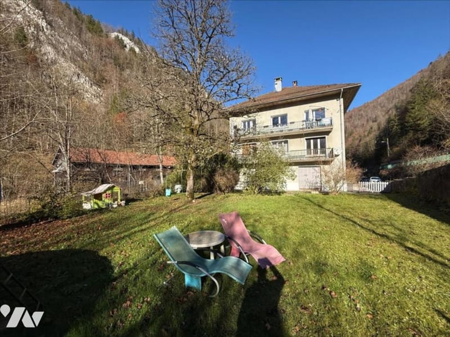 Appartement 5 pièces 139 m²