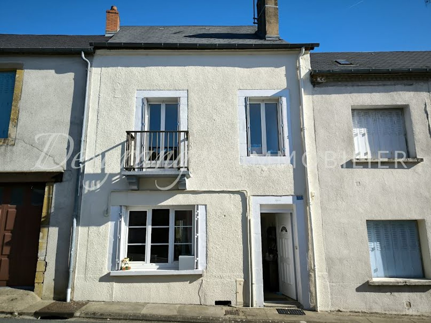 Maison 5 pièces 130 m²