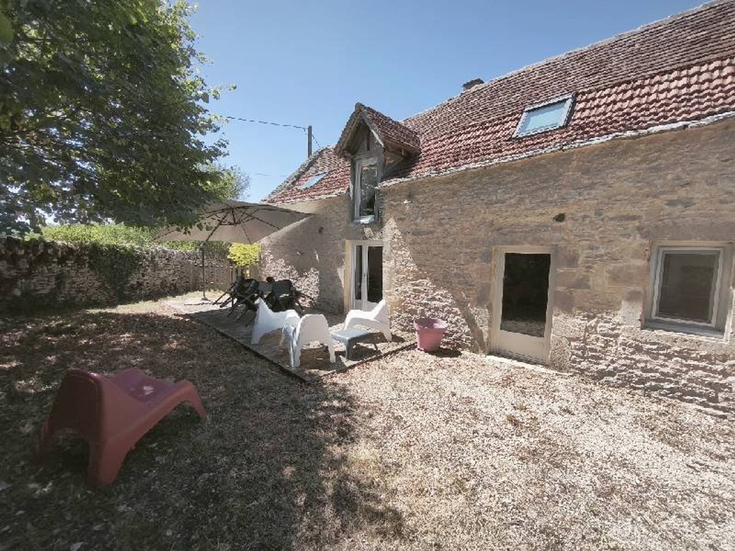 Achat : Maison Villeneuve (12260)