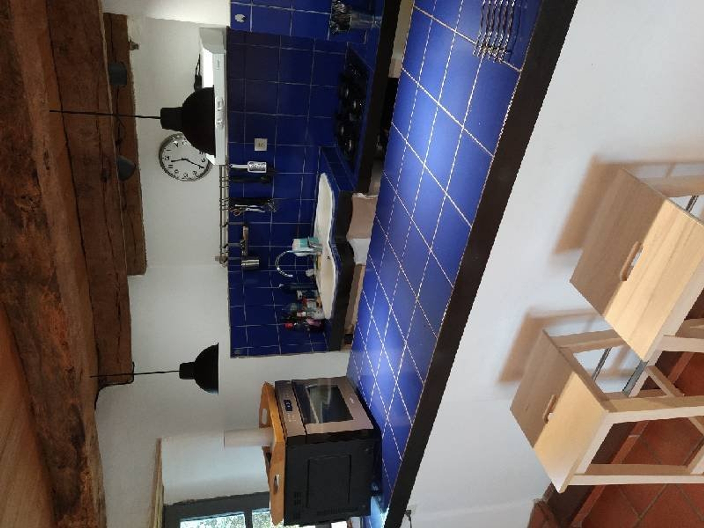 Maison à vendre - 5 pièces - 110m2 - Villeneuve (12260)