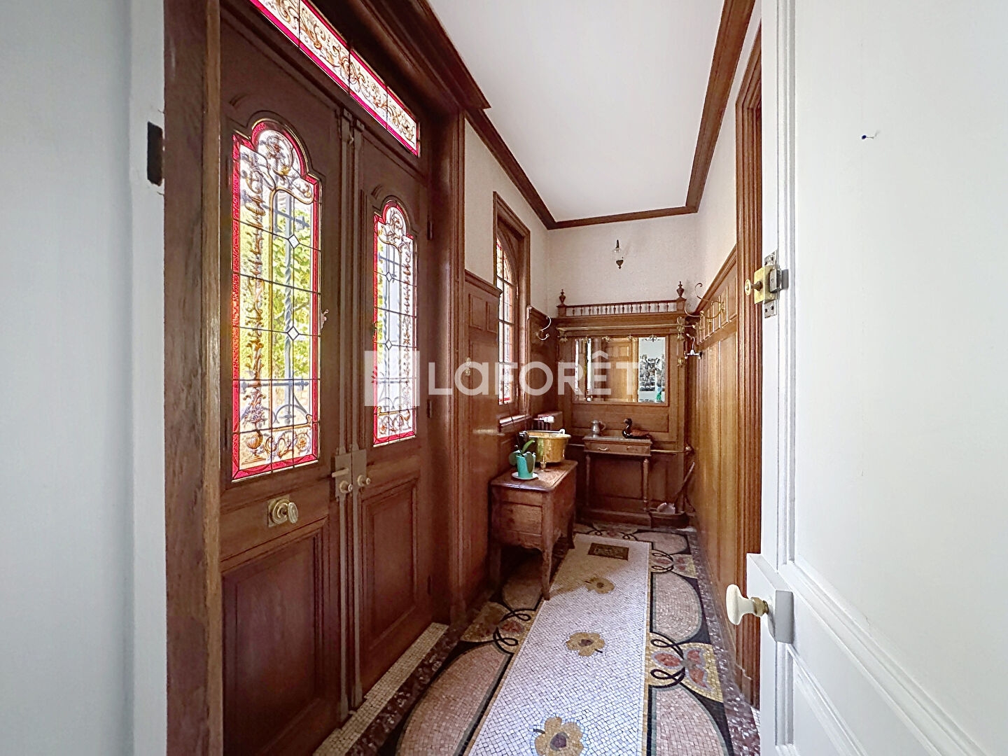Maison à vendre - 13 pièces - 310m2 - Vernon (27200)