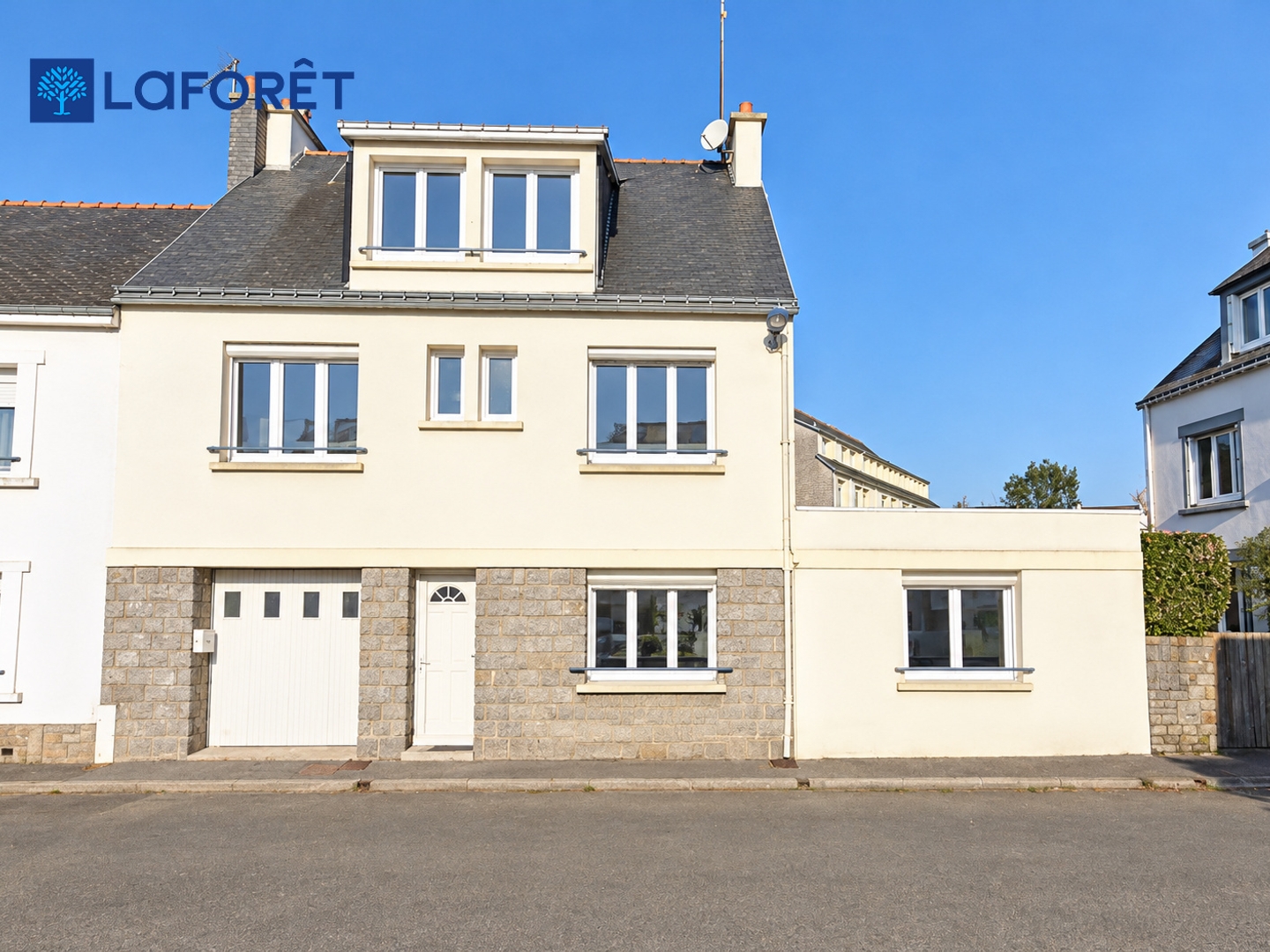 Maison 8 pièces 167 m²