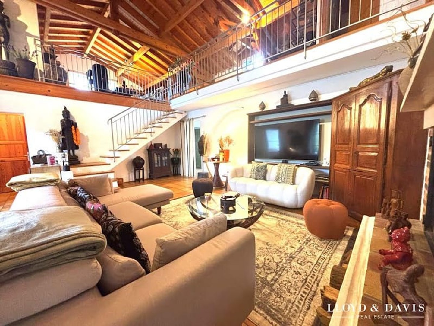 Maison 6 pièces 280 m²